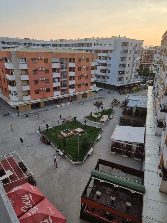 5 Star Apartment Podgoriţa Exterior foto