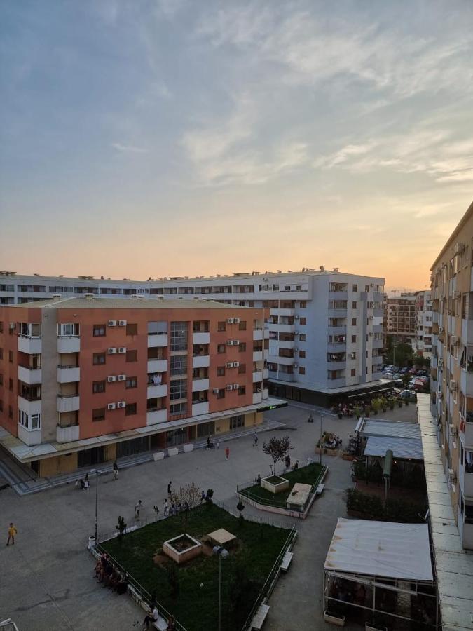 5 Star Apartment Podgoriţa Exterior foto